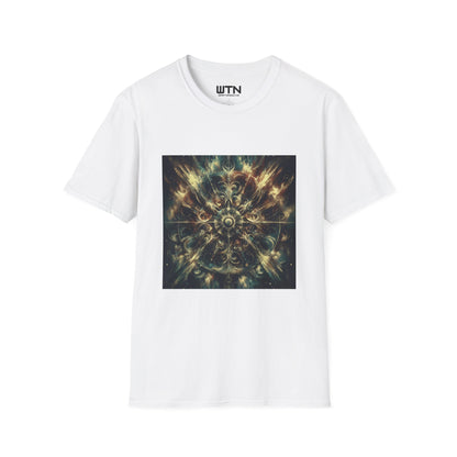 David Lynch Inspired Mens Graphic Tee | Womens Graphic Tee | Awesome T Shirts