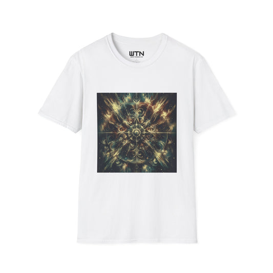 David Lynch Inspired Mens Graphic Tee | Womens Graphic Tee | Awesome T Shirts