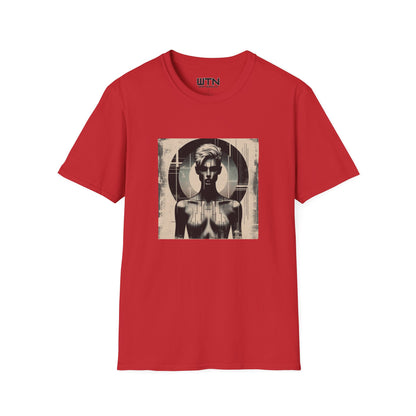 Hunter Schafer Inspired Mens Graphic Tee | Womens Graphic Tee | Awesome T Shirts