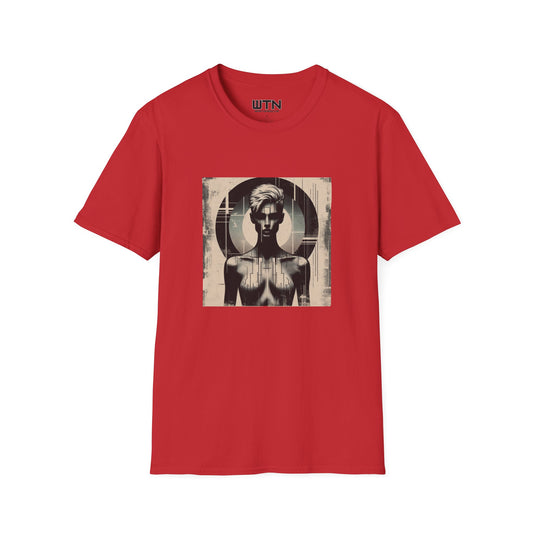 Hunter Schafer Inspired Mens Graphic Tee | Womens Graphic Tee | Awesome T Shirts