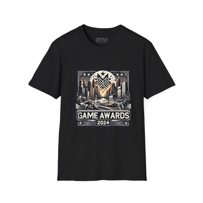 Game Awards 2024 Inspired Mens Graphic Tee | Womens Graphic Tee | Awesome T Shirts