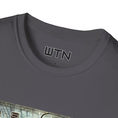 Gamecom Excellence  Inspired Mens Graphic Tee | Womens Graphic Tee | Awesome T Shirts