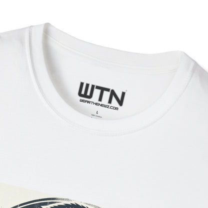 Pete Hegseth Inspired Mens Graphic Tee | Womens Graphic Tee | Awesome T Shirts