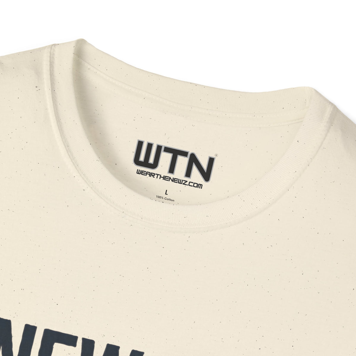News or Odds? Graphic Tee