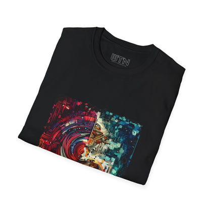 Cheatle  Inspired Mens Graphic Tee | Womens Graphic Tee | Awesome T Shirts