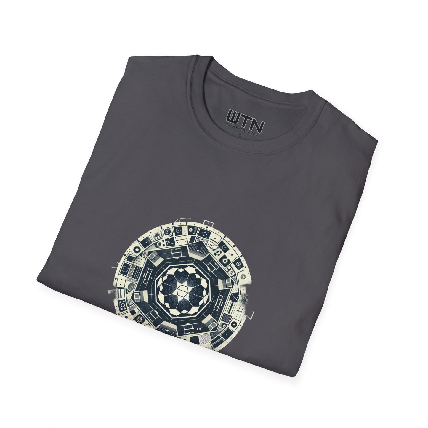 Champions League  Inspired Mens Graphic Tee | Womens Graphic Tee | Awesome T Shirts