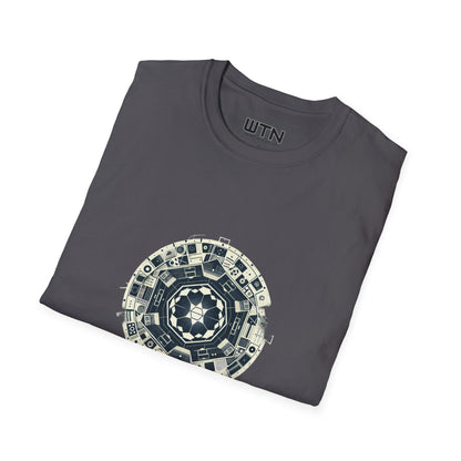 Champions League  Inspired Mens Graphic Tee | Womens Graphic Tee | Awesome T Shirts