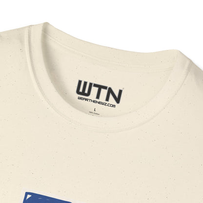 Rhythms of Industry Art Tee