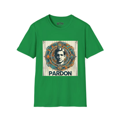 Biden pardons Inspired Mens Graphic Tee | Womens Graphic Tee | Awesome T Shirts