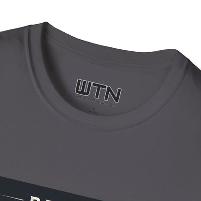 Detroit Lions Inspired Mens Graphic Tee | Womens Graphic Tee | Awesome T Shirts