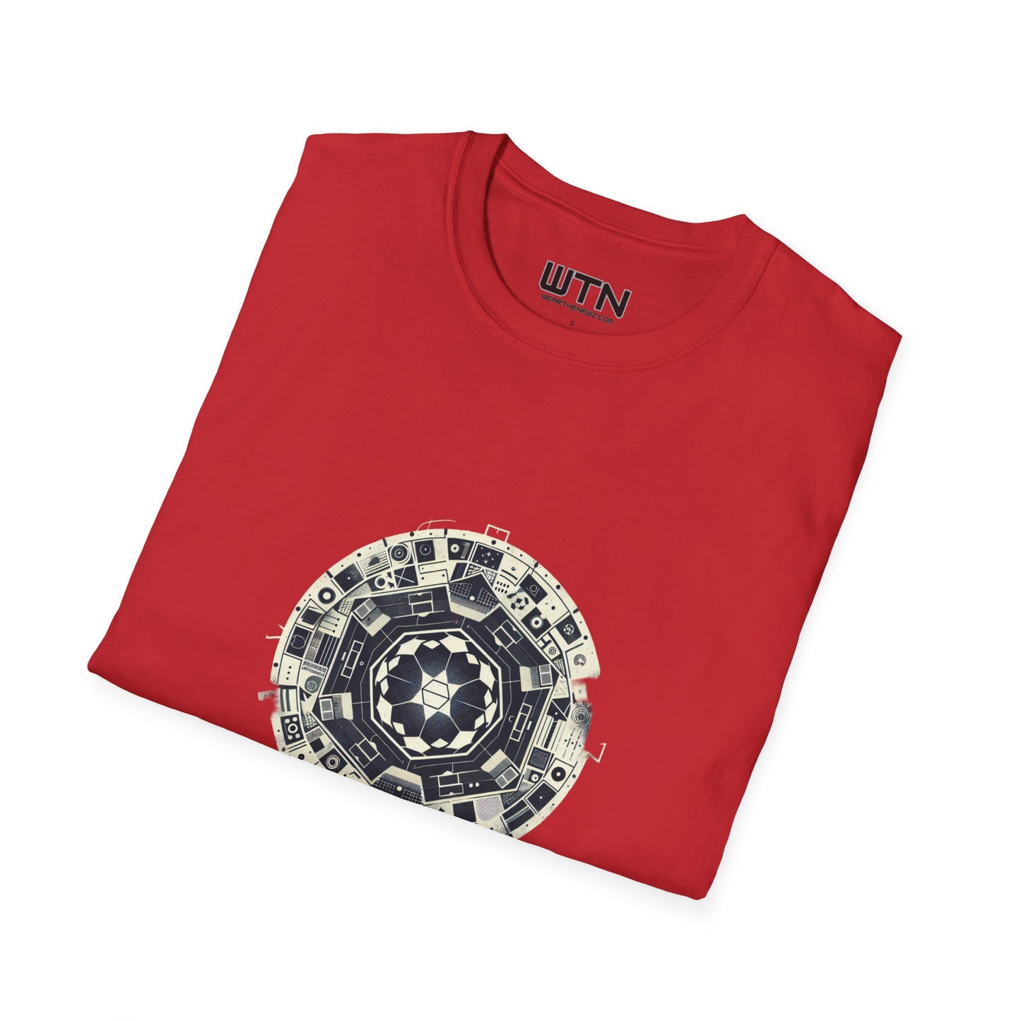 Champions League  Inspired Mens Graphic Tee | Womens Graphic Tee | Awesome T Shirts