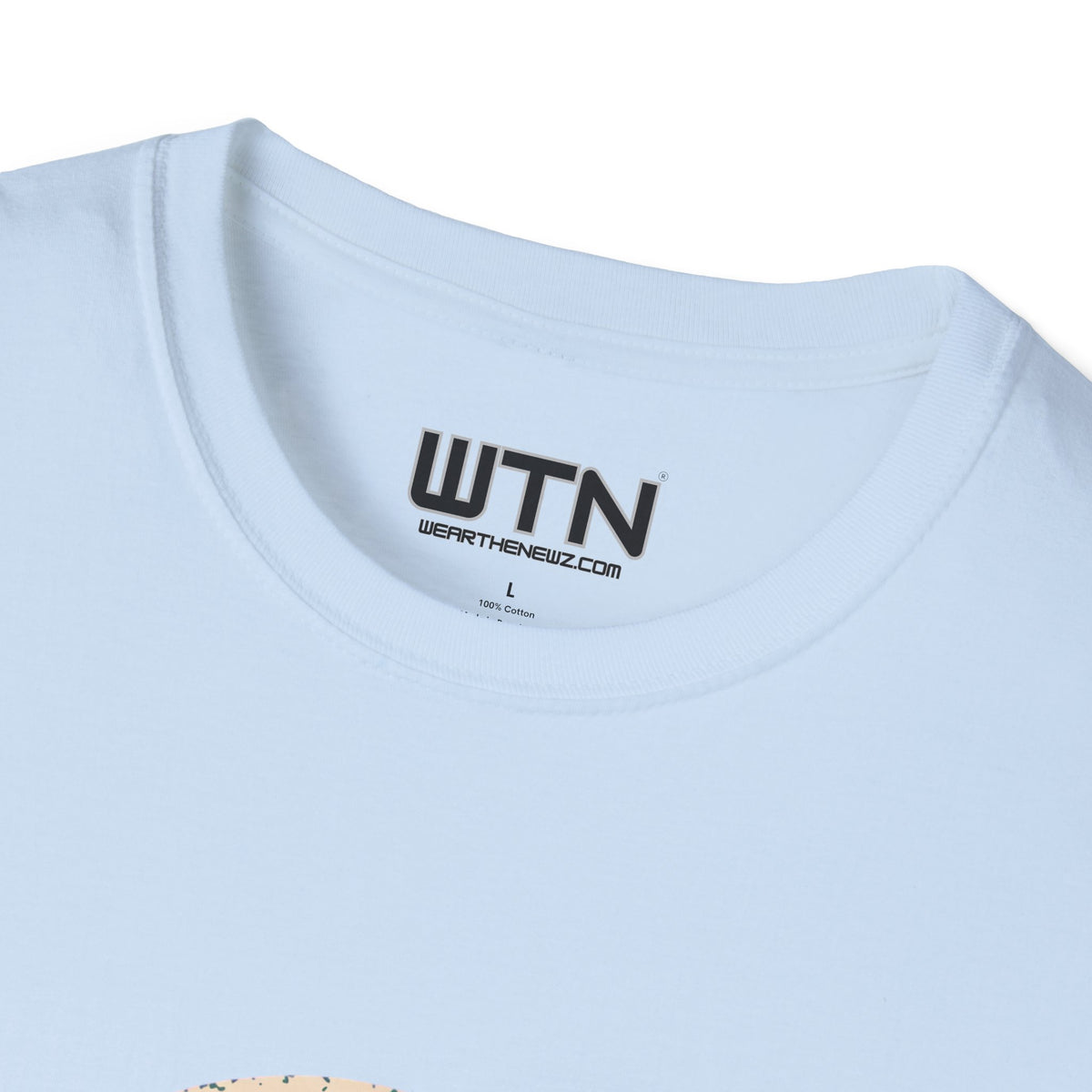 Pump Up the Price: Fuel Markets Graphic Tee
