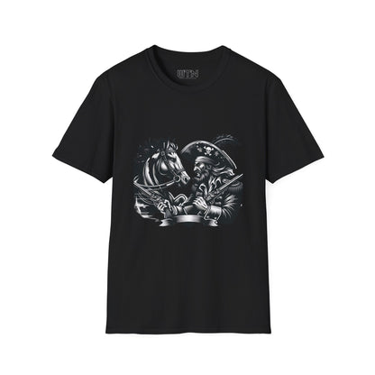 Broncos vs Buccaneers  Inspired Mens Graphic Tee | Womens Graphic Tee | Awesome T Shirts
