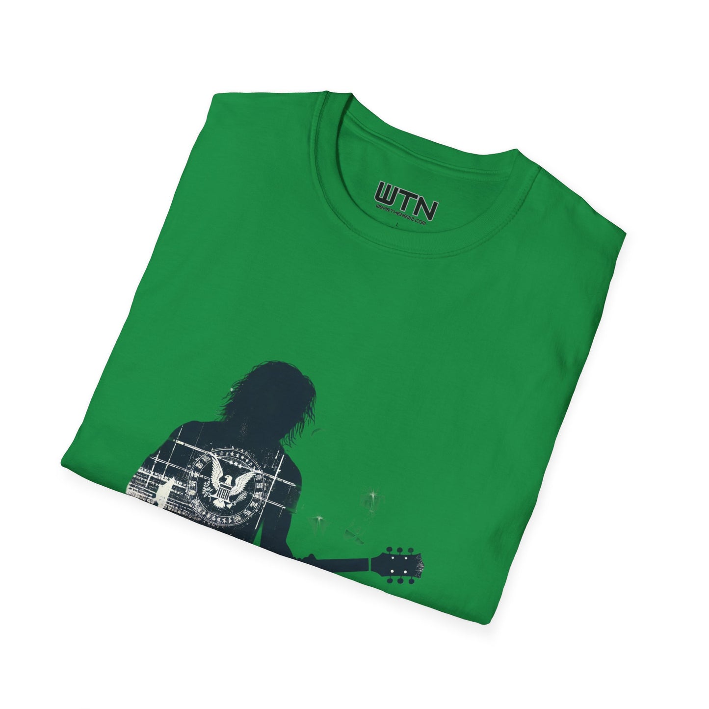 Jon Bon Jovi  Inspired Mens Graphic Tee | Womens Graphic Tee | Awesome T Shirts