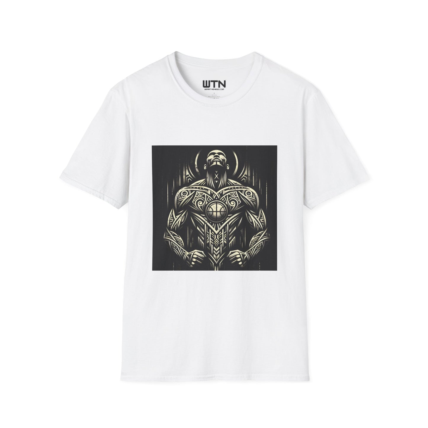 Dikembe Mutombo Inspired Mens Graphic Tee | Womens Graphic Tee | Awesome T Shirts