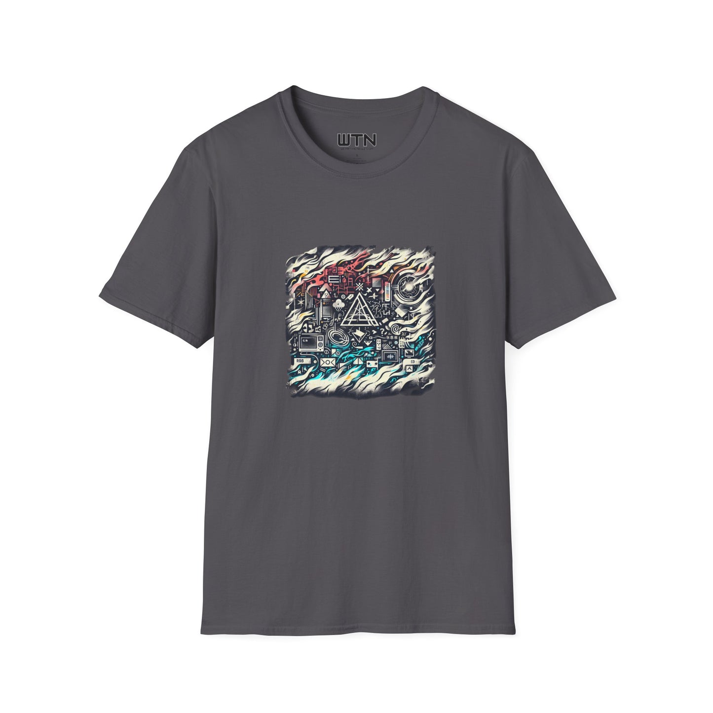 Imane Khelif  Inspired Mens Graphic Tee | Womens Graphic Tee | Awesome T Shirts