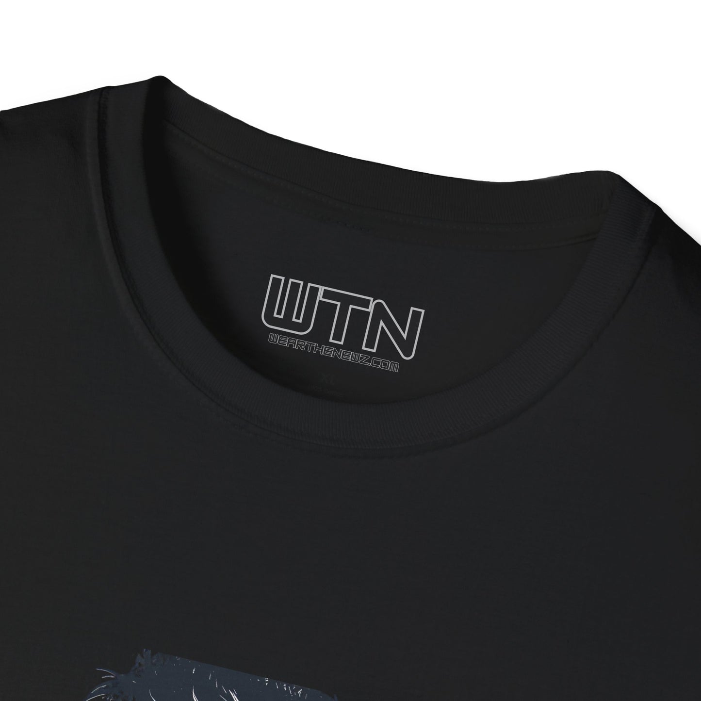 Futuristic Post Malone  Inspired Mens Graphic Tee | Womens Graphic Tee | Awesome T Shirts