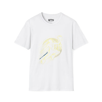 Dikembe Mutombo  Inspired Mens Graphic Tee | Womens Graphic Tee | Awesome T Shirts