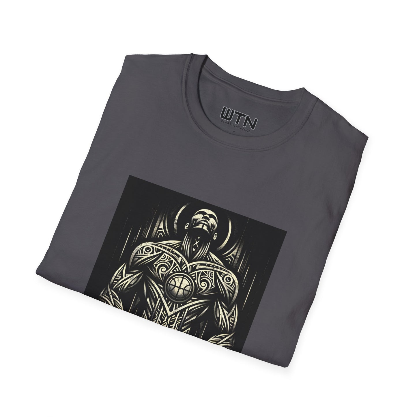 Dikembe Mutombo Inspired Mens Graphic Tee | Womens Graphic Tee | Awesome T Shirts
