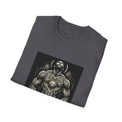 Dikembe Mutombo Inspired Mens Graphic Tee | Womens Graphic Tee | Awesome T Shirts