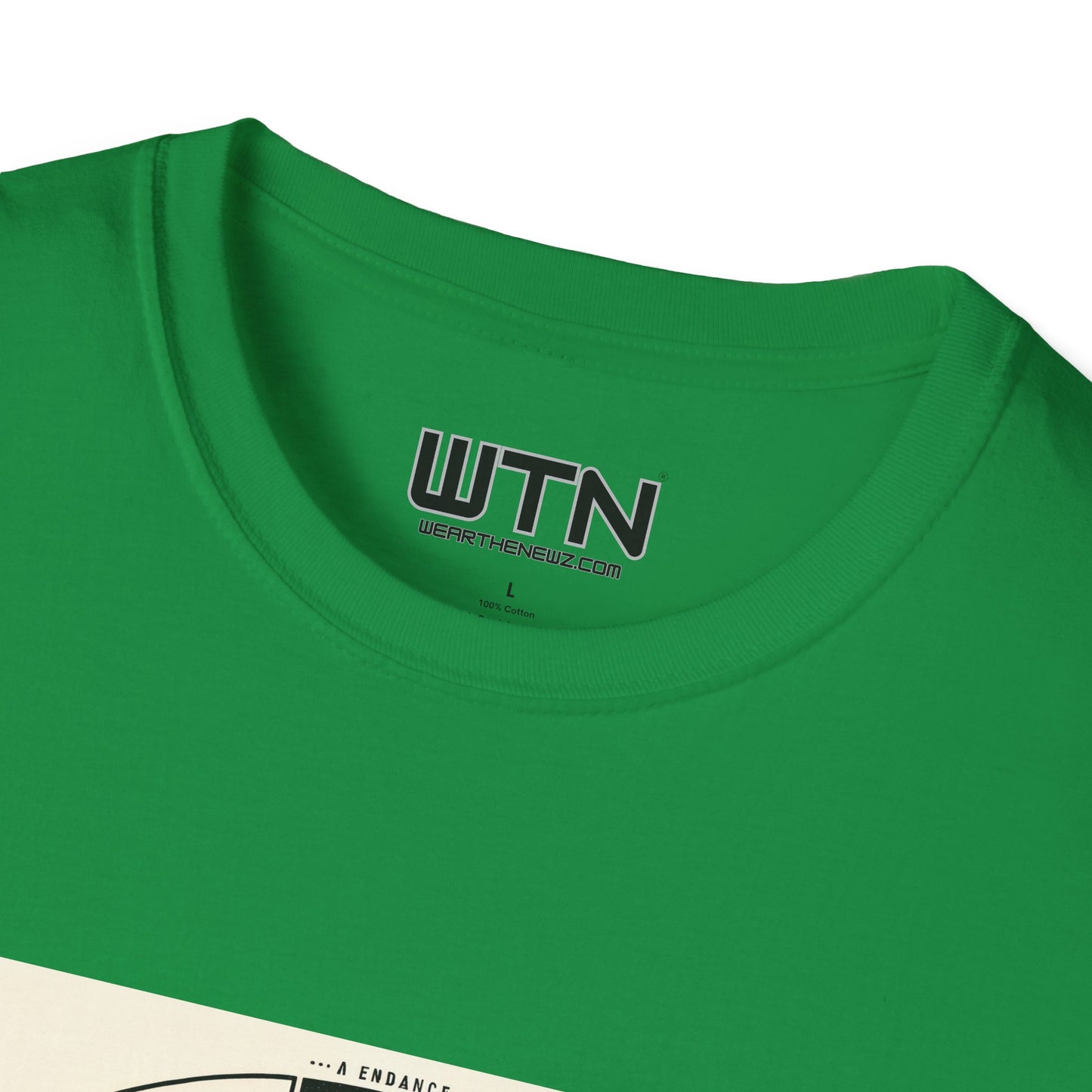 Usha Vance Inspired Mens Graphic Tee | Womens Graphic Tee | Awesome T Shirts