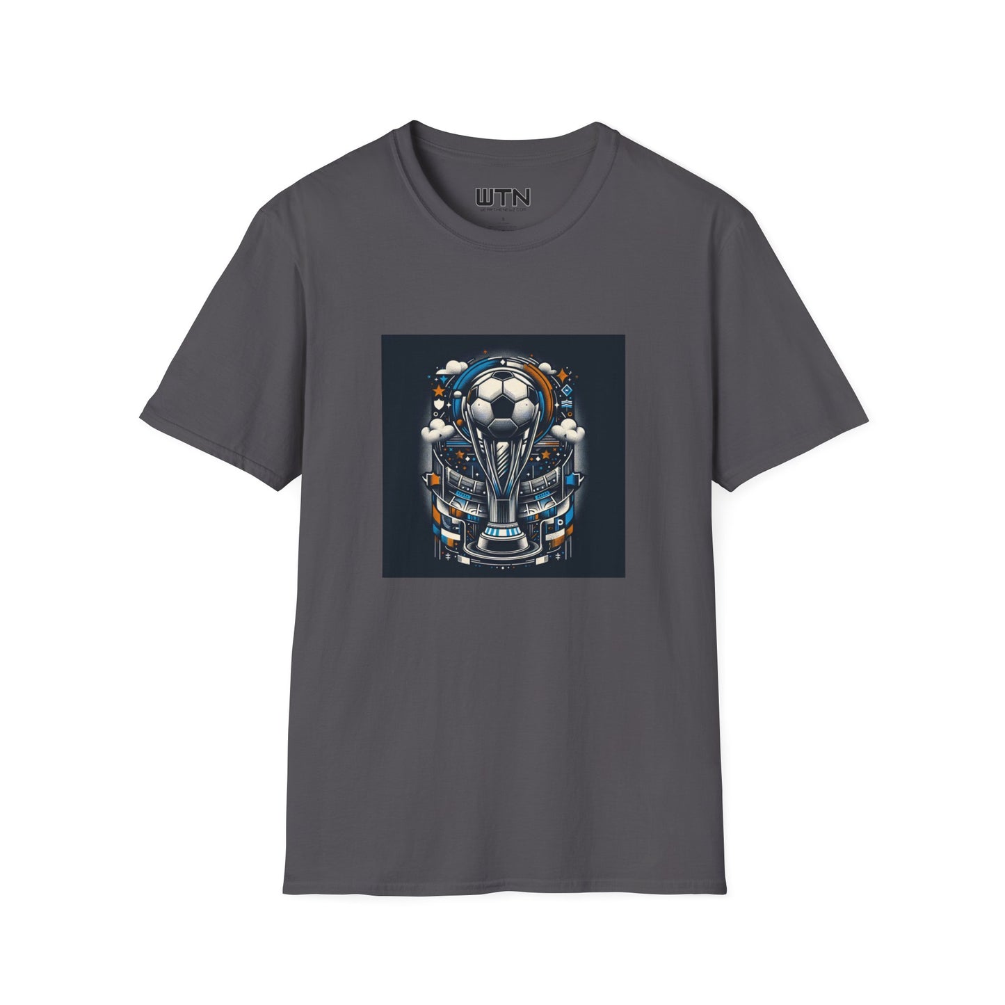 Real Madrid  Inspired Mens Graphic Tee | Womens Graphic Tee | Awesome T Shirts