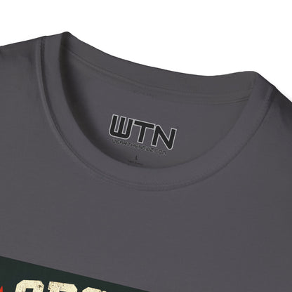 Mike McCarthy Inspired Mens Graphic Tee | Womens Graphic Tee | Awesome T Shirts
