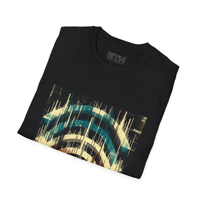 Verizon Inspired Mens Graphic Tee | Womens Graphic Tee | Awesome T Shirts
