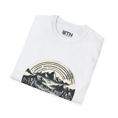 Upscld  Inspired Mens Graphic Tee | Womens Graphic Tee | Awesome T Shirts