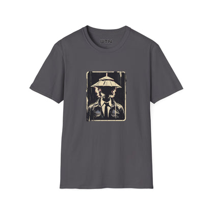 Mysterious Post Malone  Inspired Mens Graphic Tee | Womens Graphic Tee | Awesome T Shirts