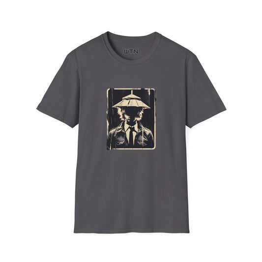 Mysterious Post Malone  Inspired Mens Graphic Tee | Womens Graphic Tee | Awesome T Shirts