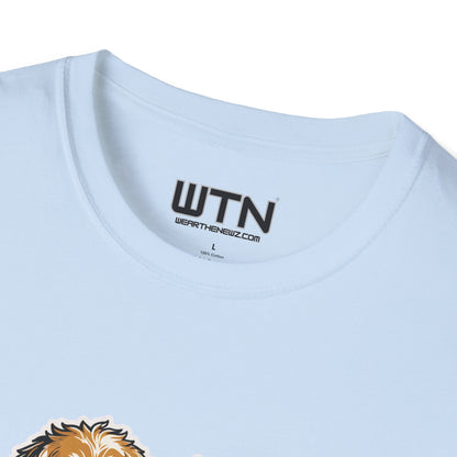 Livestream Puppy Squad Graphic Tee