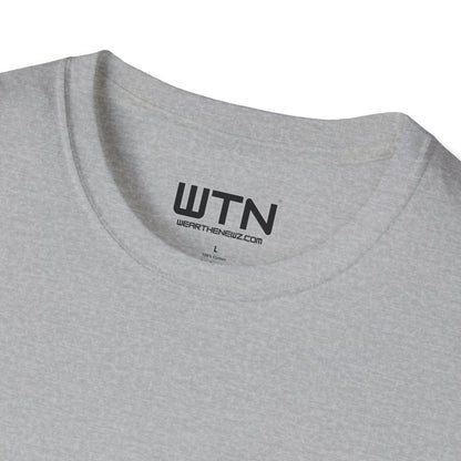 Par-Ty Golf Ball Mascot Graphic Tee