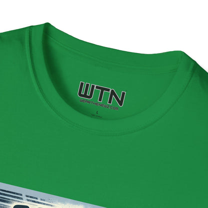Soccer Final  Inspired Mens Graphic Tee | Womens Graphic Tee | Awesome T Shirts