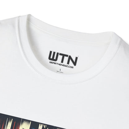 Mike McCarthy Inspired Mens Graphic Tee | Womens Graphic Tee | Awesome T Shirts