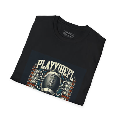 NFL playoff schedule Inspired Mens Graphic Tee | Womens Graphic Tee | Awesome T Shirts