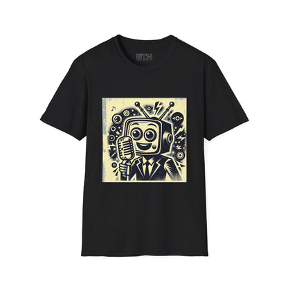Bob Uecker Inspired Mens Graphic Tee | Womens Graphic Tee | Awesome T Shirts