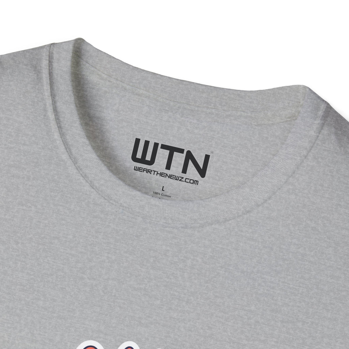 Countdown Controller Graphic Tee