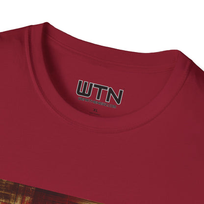 Nvidia Stock  Inspired Mens Graphic Tee | Womens Graphic Tee | Awesome T Shirts
