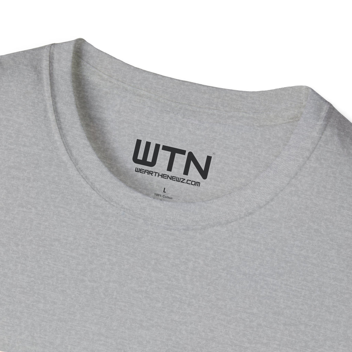 Live From Away: Irish Coastal Broadcast Art Tee