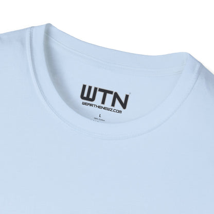 Underdog Energy Graphic Tee