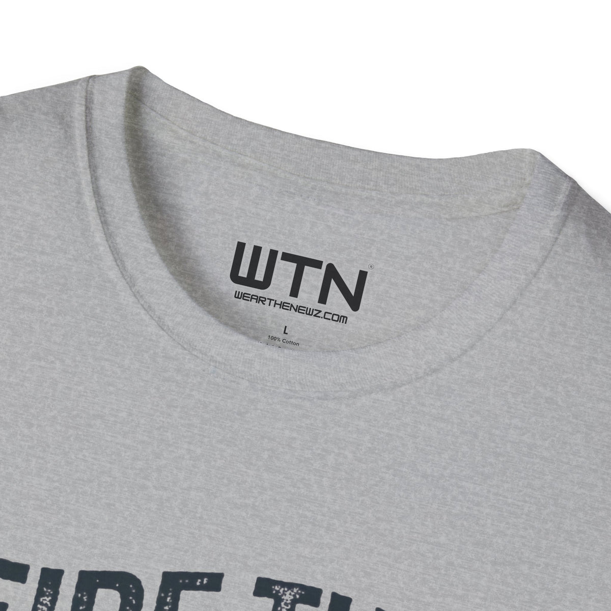 Fire the GPU Hoard Trader Meme Graphic Tee