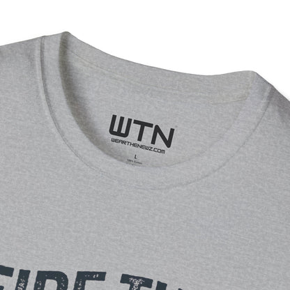 Fire the GPU Hoard Trader Meme Graphic Tee