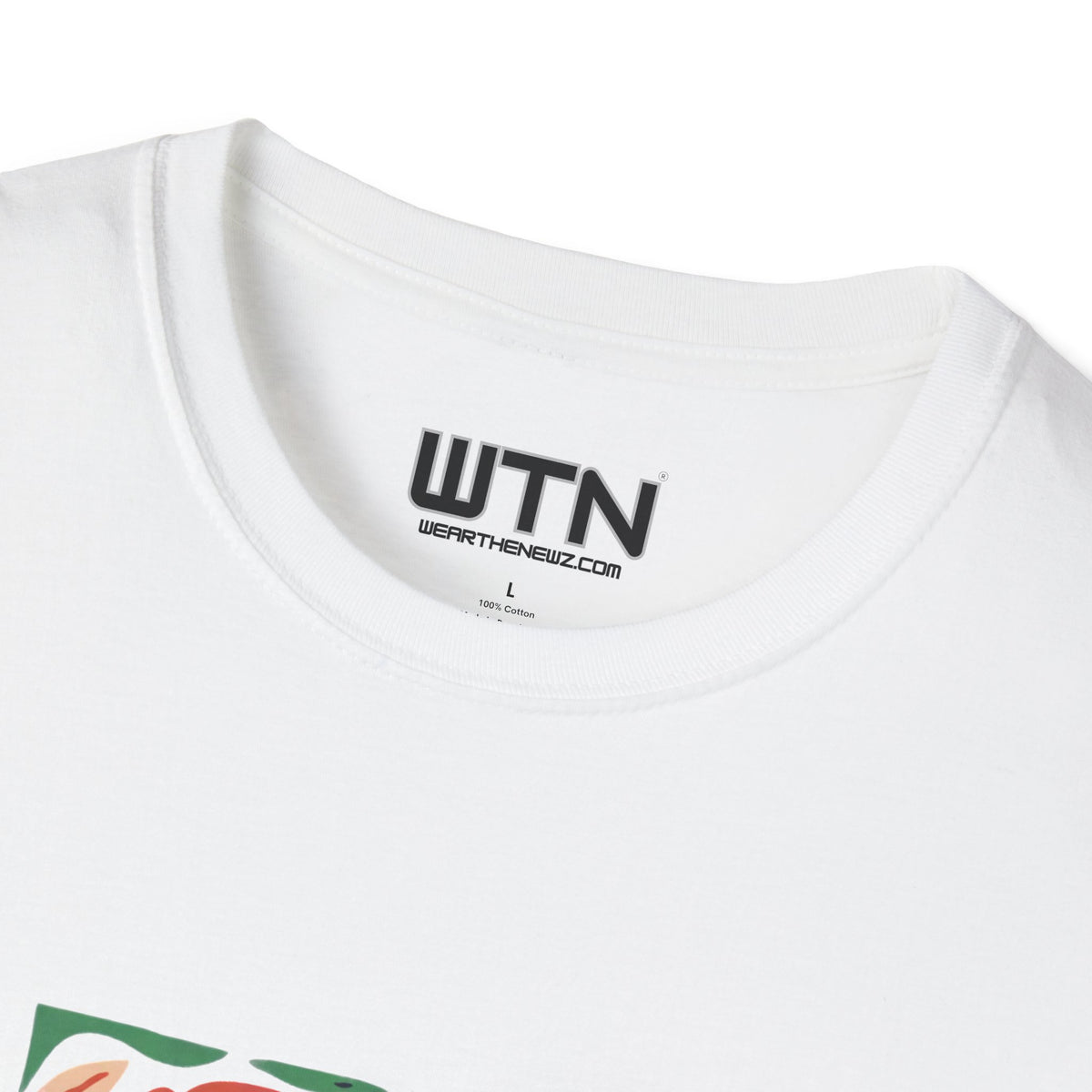 Legendary Ninja Team-Up Art Tee
