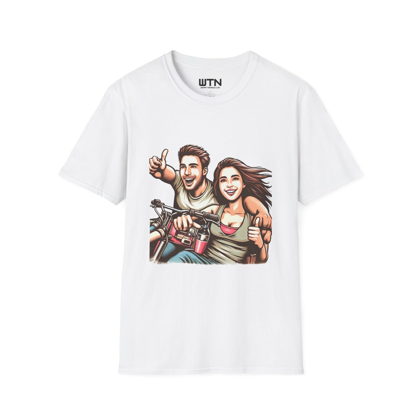 Universal Love  Inspired Mens Graphic Tee | Womens Graphic Tee | Awesome T Shirts