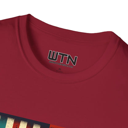 Jets  Inspired Mens Graphic Tee | Womens Graphic Tee | Awesome T Shirts