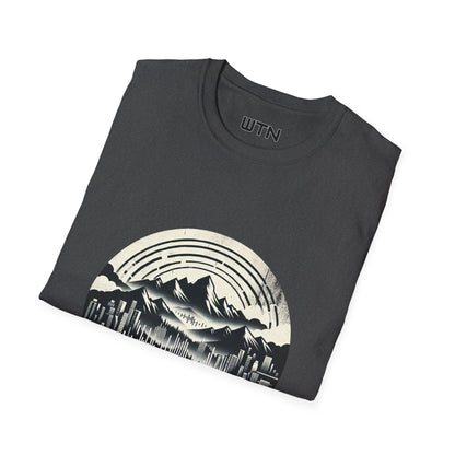 Upscld  Inspired Mens Graphic Tee | Womens Graphic Tee | Awesome T Shirts