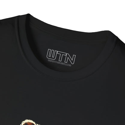 Bears  Inspired Mens Graphic Tee | Womens Graphic Tee | Awesome T Shirts