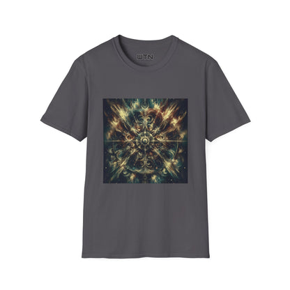 David Lynch Inspired Mens Graphic Tee | Womens Graphic Tee | Awesome T Shirts
