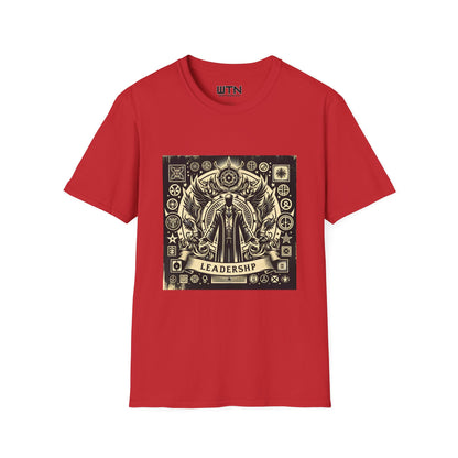 Chiefs Inspired Mens Graphic Tee | Womens Graphic Tee | Awesome T Shirts
